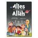 Softcover - Alles wat je altijd al wilde weten over Allah